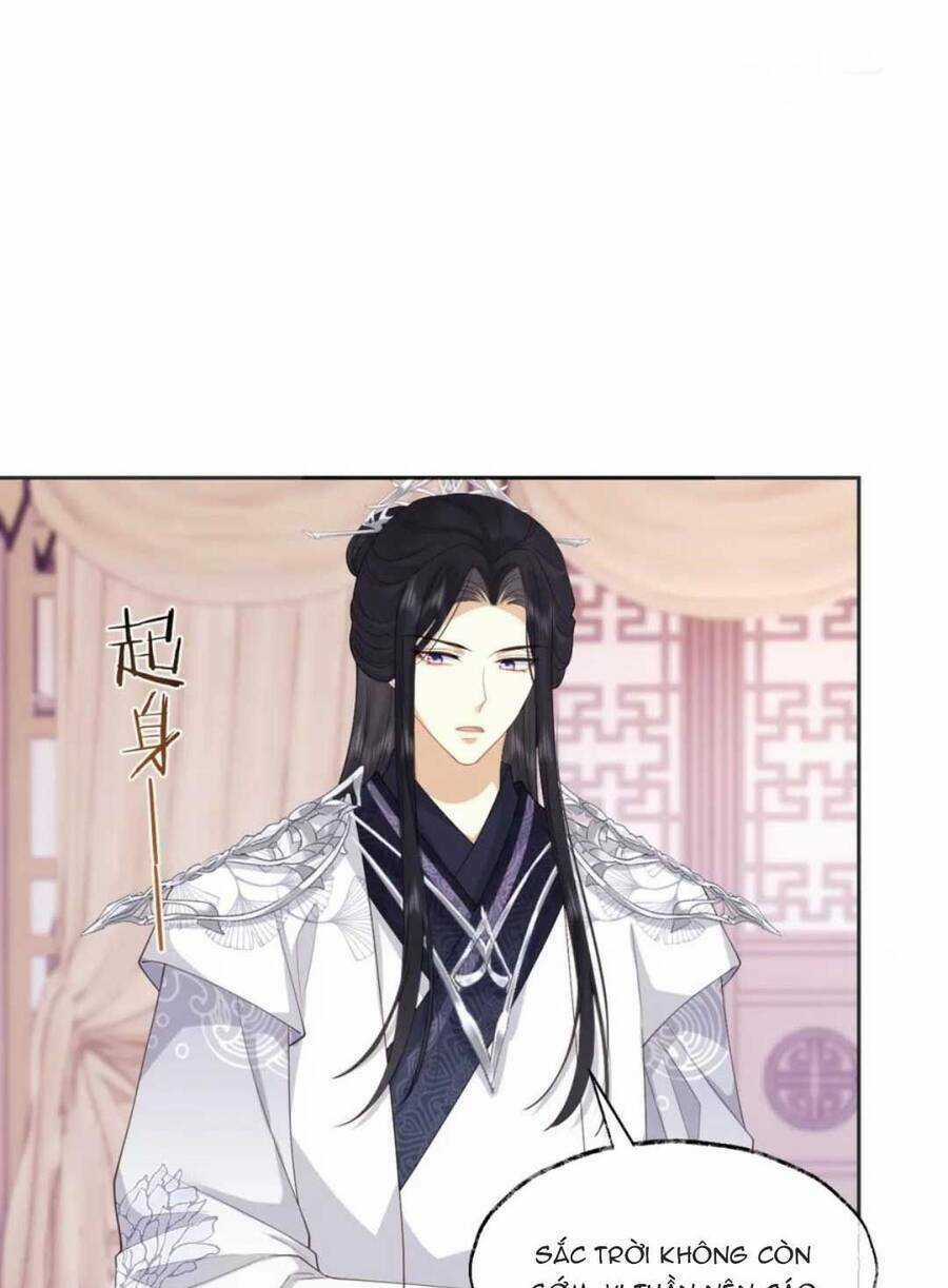 Vương Gia Cuồng Ghen Tuông Chapter 15 trang 19