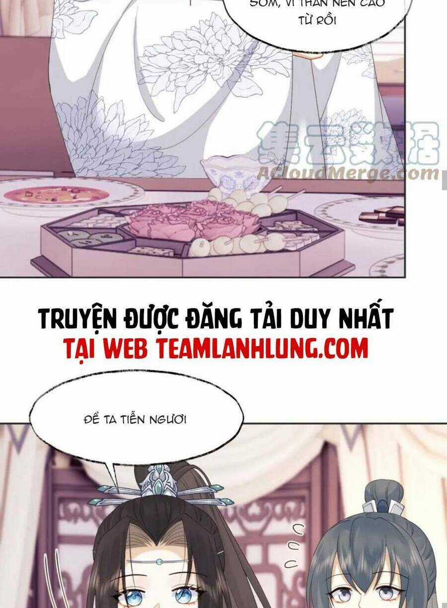 Vương Gia Cuồng Ghen Tuông Chapter 15 trang 20