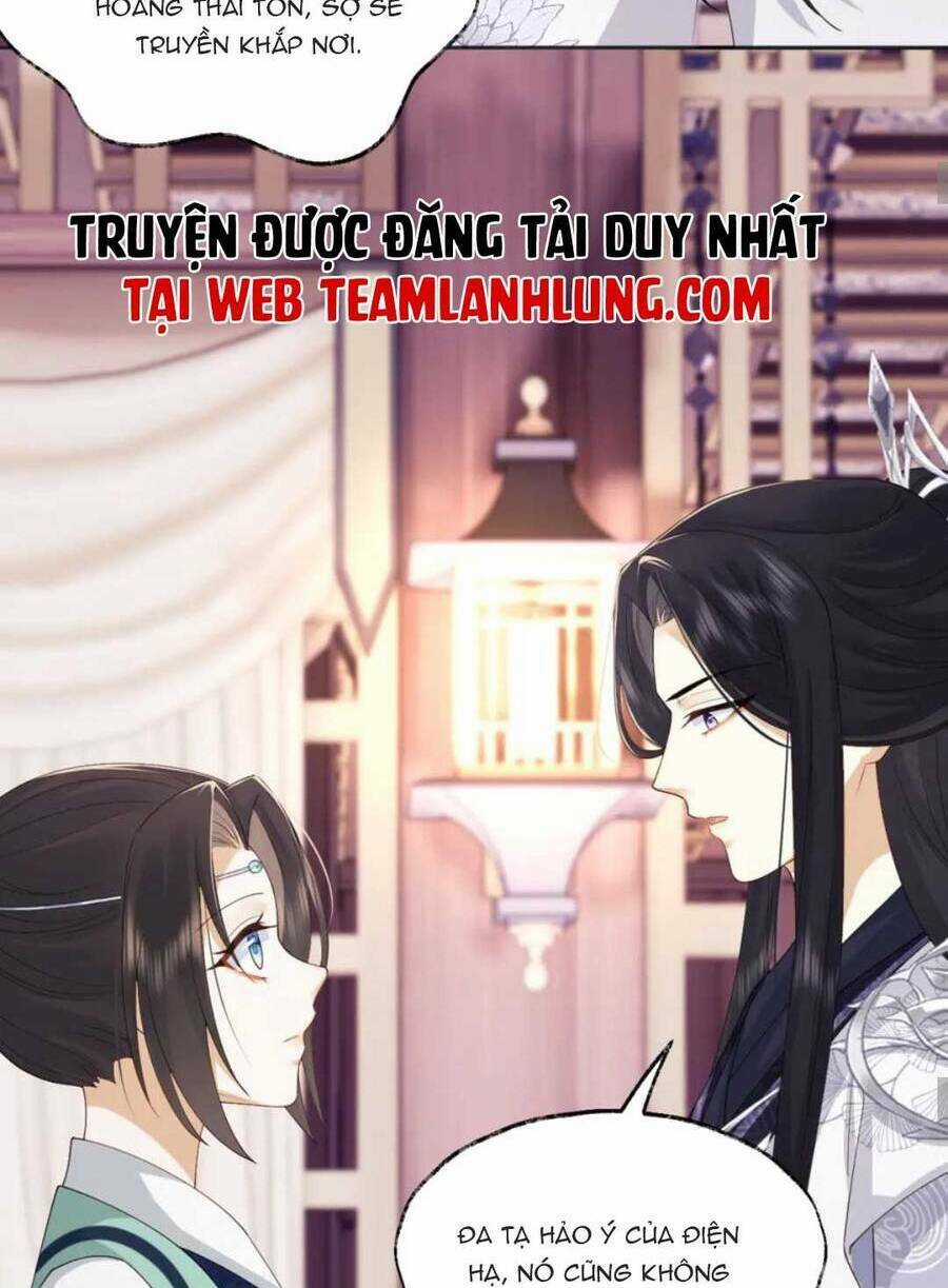 Vương Gia Cuồng Ghen Tuông Chapter 15 trang 23