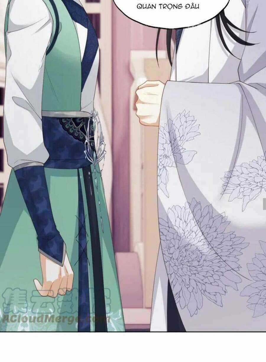 Vương Gia Cuồng Ghen Tuông Chapter 15 trang 24