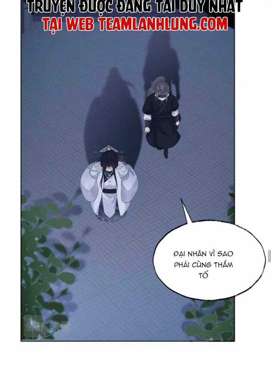 Vương Gia Cuồng Ghen Tuông Chapter 15 trang 28