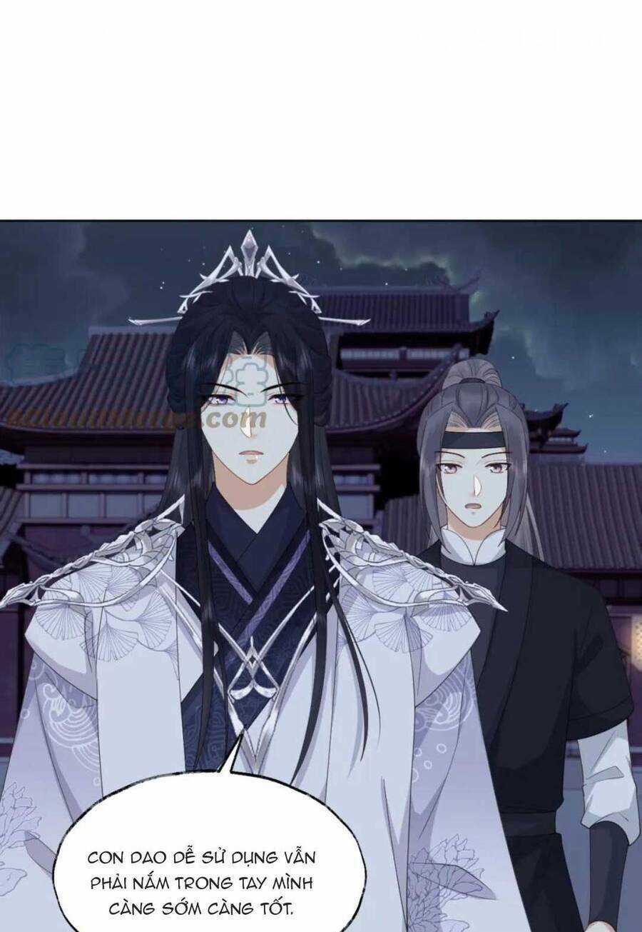 Vương Gia Cuồng Ghen Tuông Chapter 15 trang 29