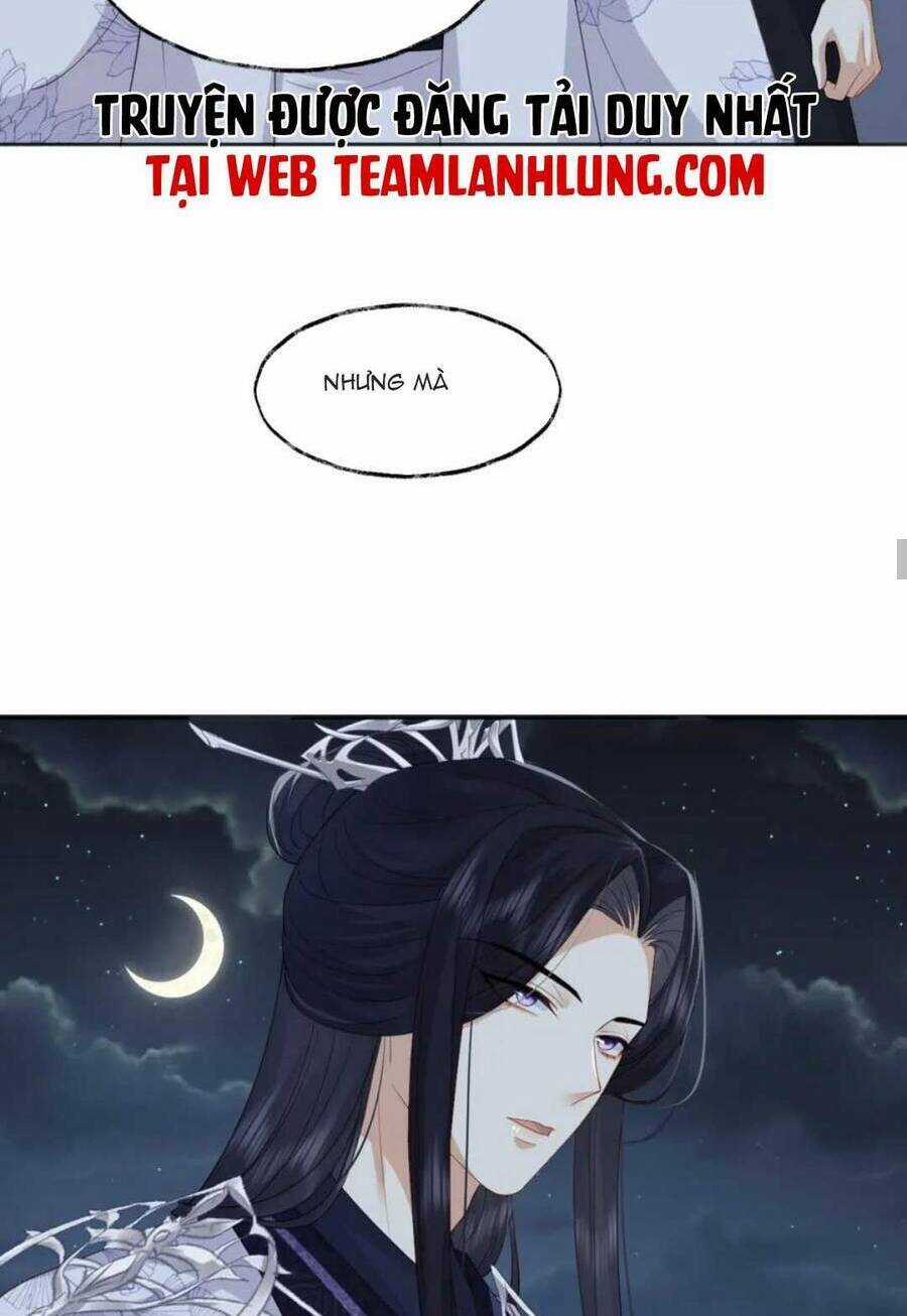 Vương Gia Cuồng Ghen Tuông Chapter 15 trang 30