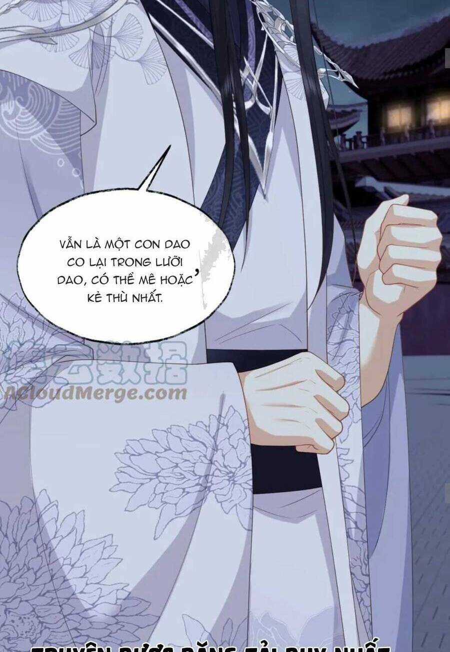 Vương Gia Cuồng Ghen Tuông Chapter 15 trang 31