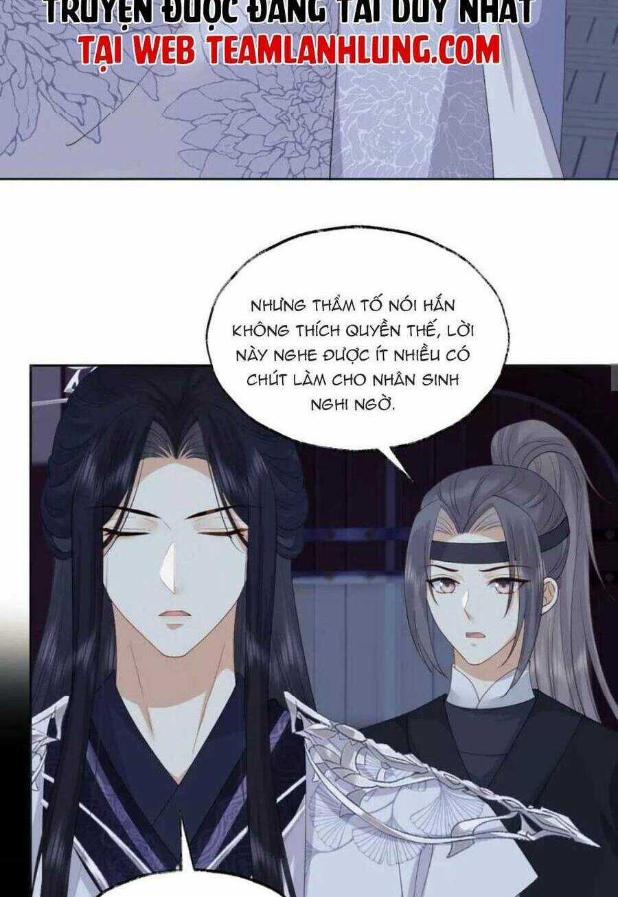 Vương Gia Cuồng Ghen Tuông Chapter 15 trang 32