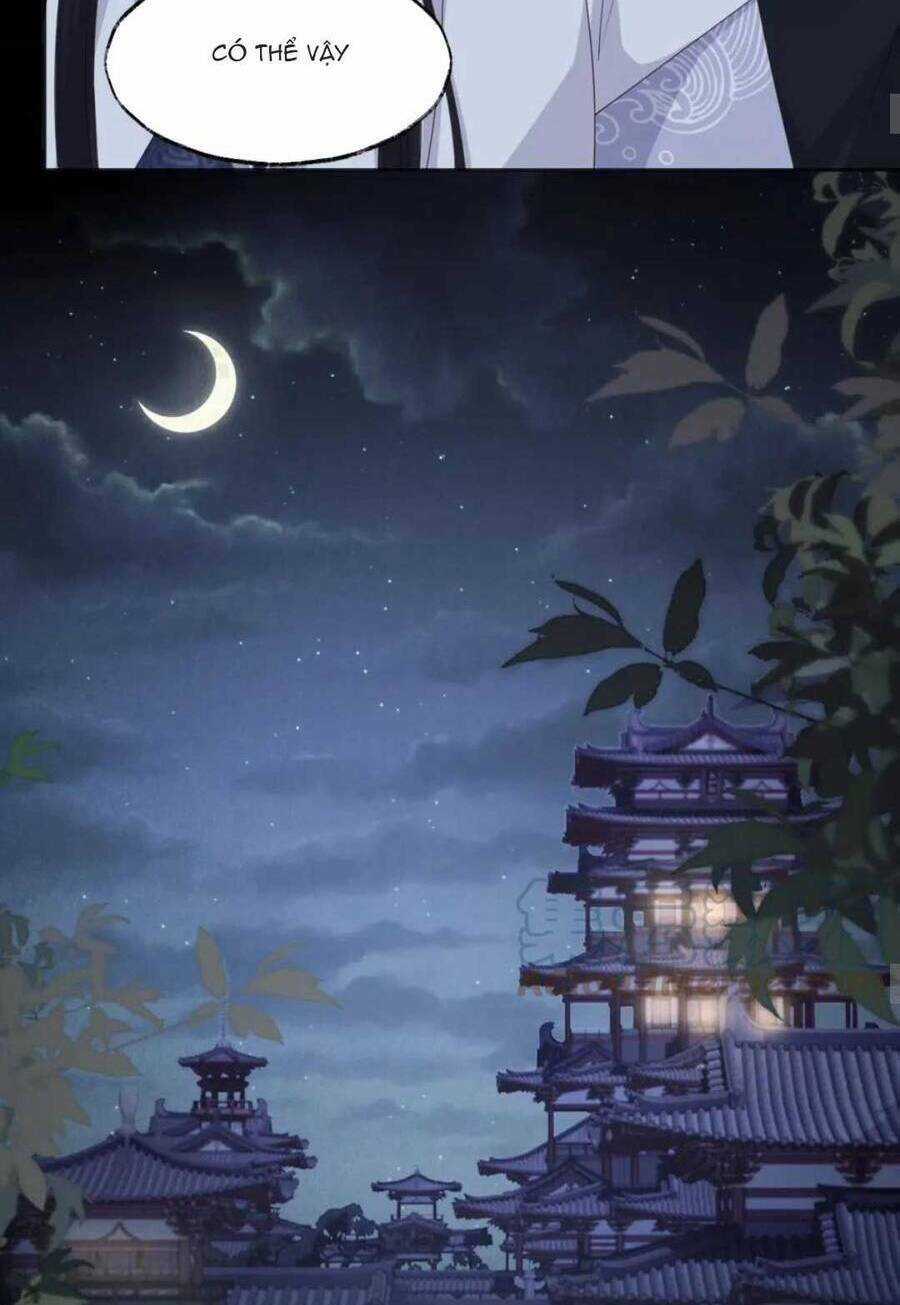 Vương Gia Cuồng Ghen Tuông Chapter 15 trang 33