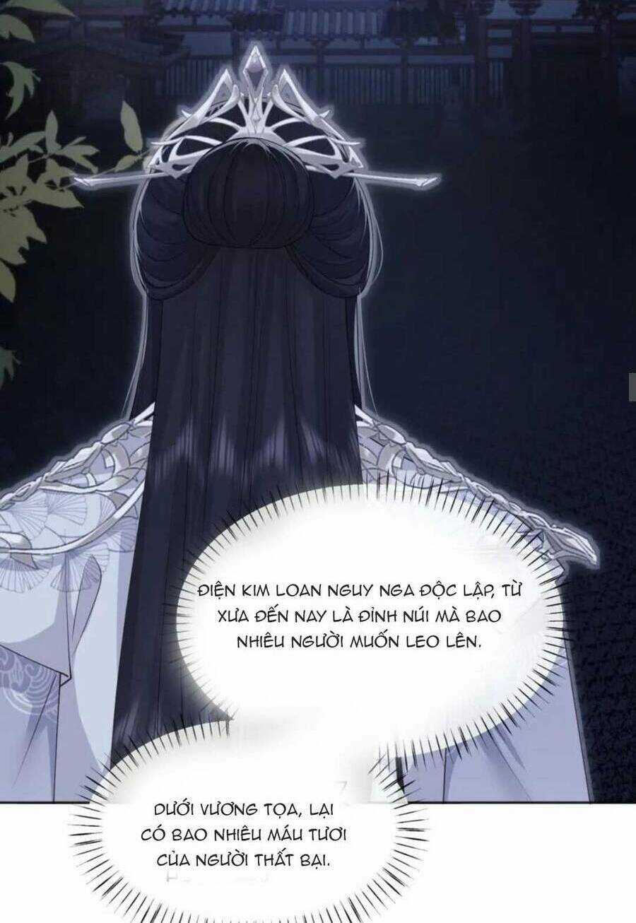 Vương Gia Cuồng Ghen Tuông Chapter 15 trang 34