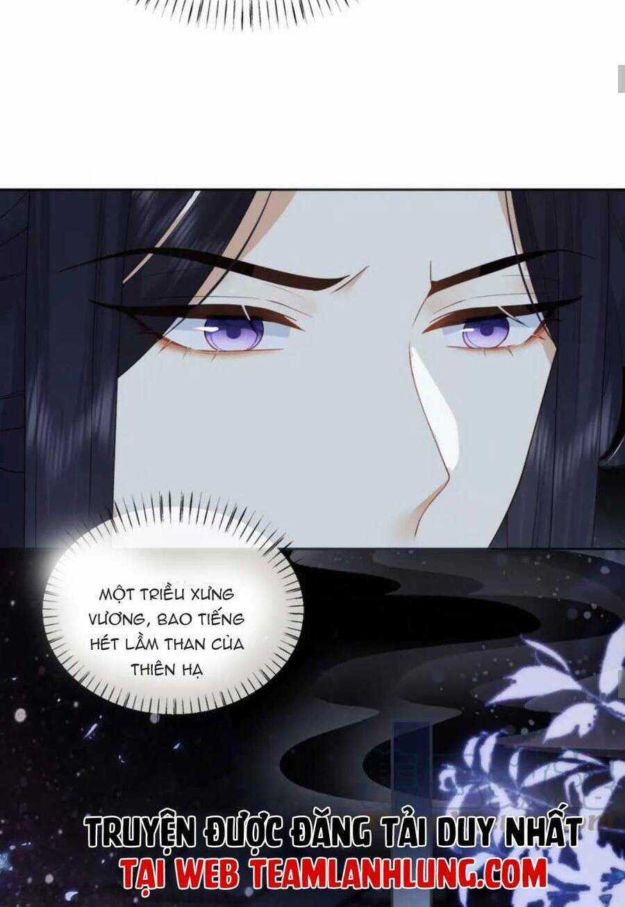 Vương Gia Cuồng Ghen Tuông Chapter 15 trang 35