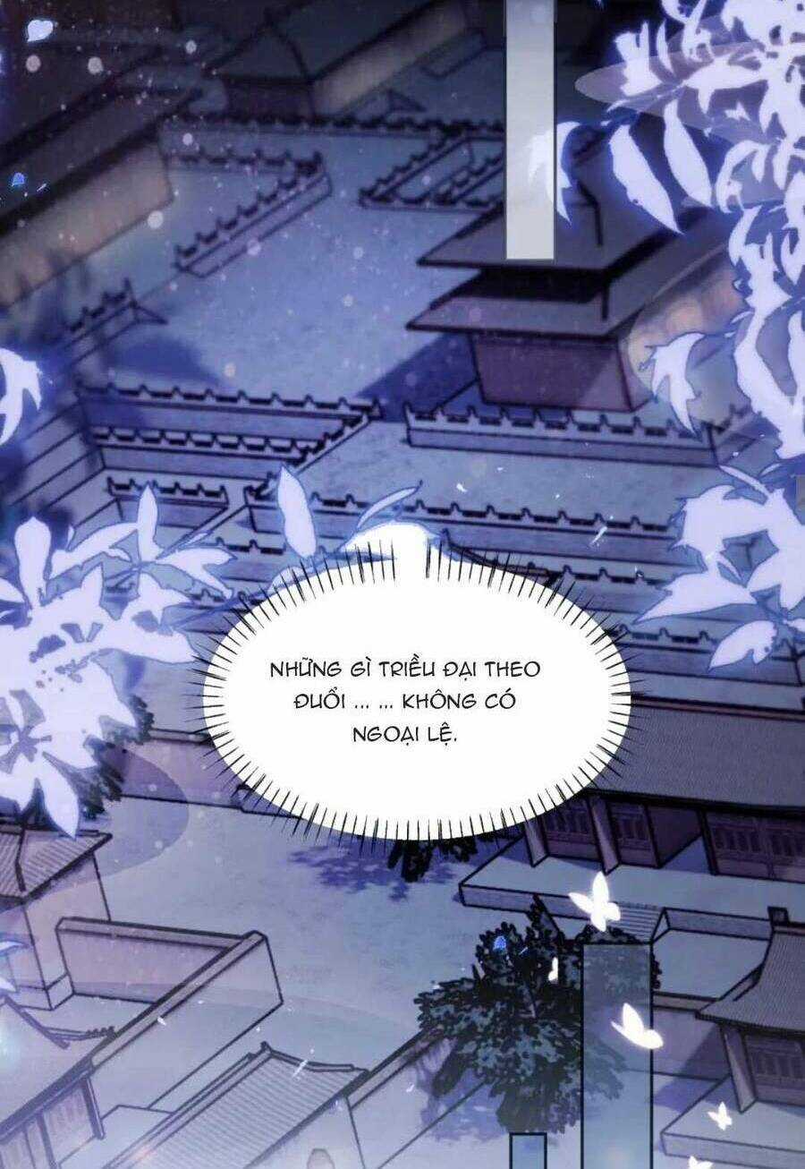 Vương Gia Cuồng Ghen Tuông Chapter 15 trang 36