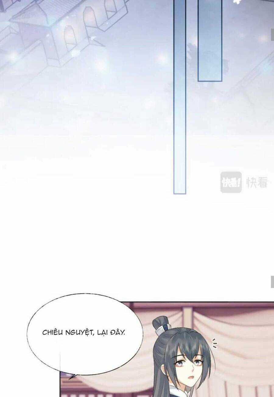 Vương Gia Cuồng Ghen Tuông Chapter 15 trang 37