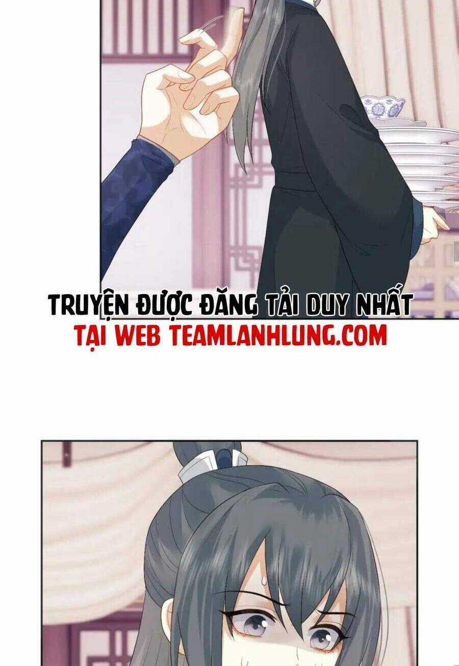 Vương Gia Cuồng Ghen Tuông Chapter 15 trang 38