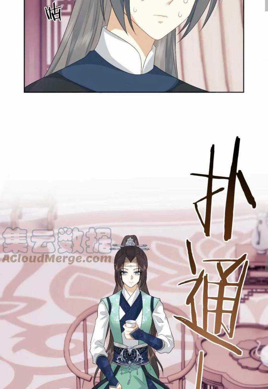 Vương Gia Cuồng Ghen Tuông Chapter 15 trang 39