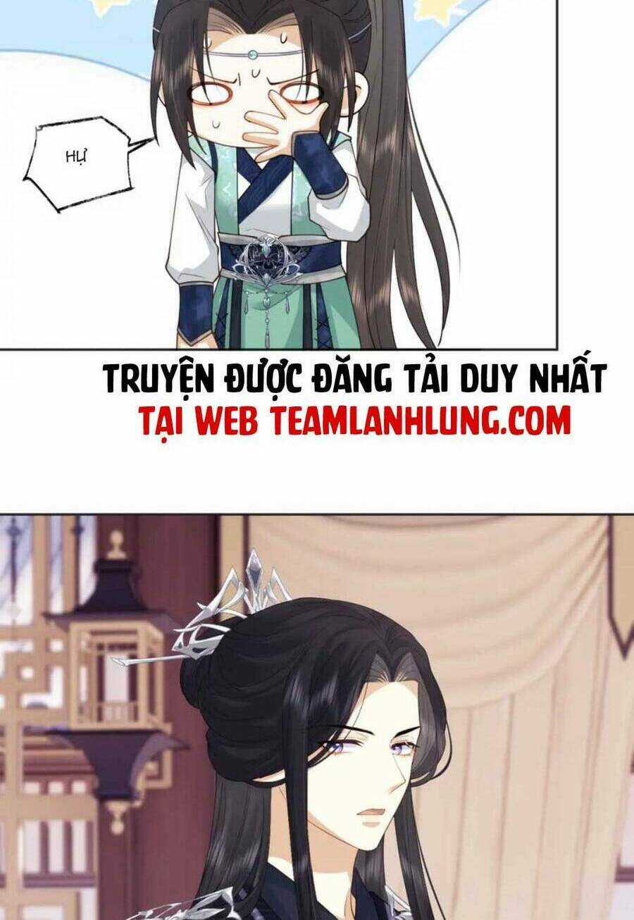 Vương Gia Cuồng Ghen Tuông Chapter 15 trang 4