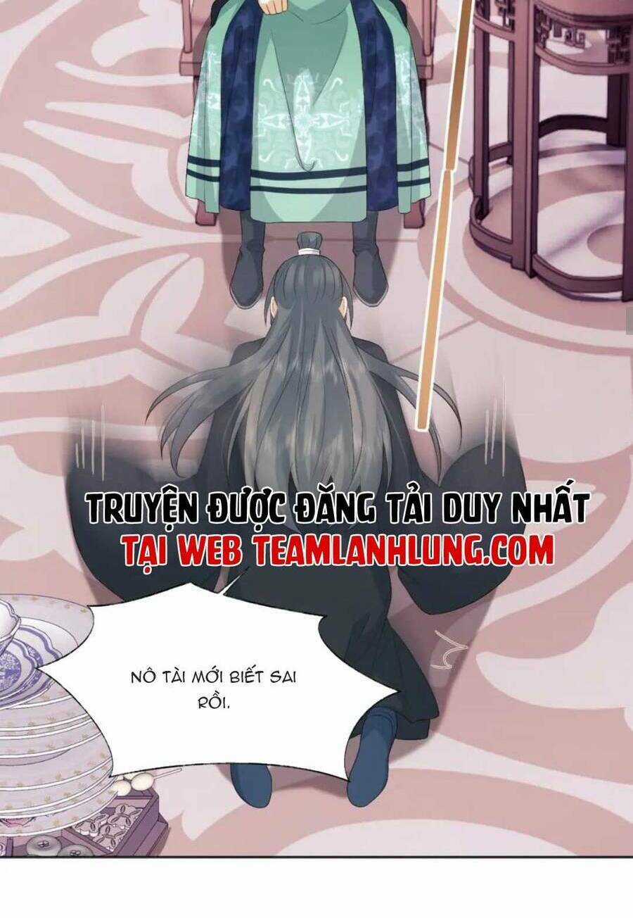 Vương Gia Cuồng Ghen Tuông Chapter 15 trang 40