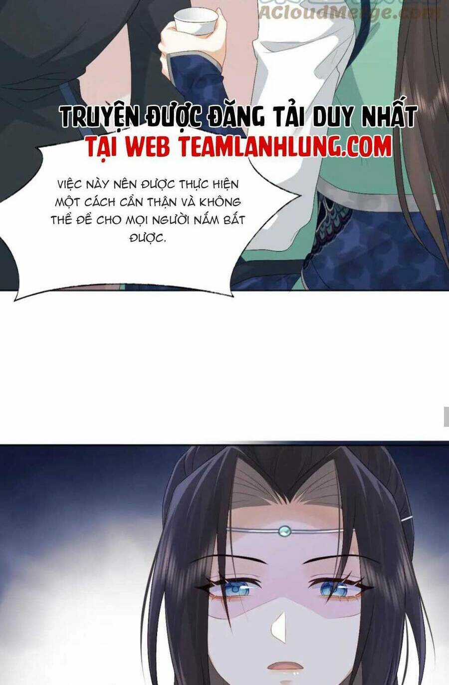 Vương Gia Cuồng Ghen Tuông Chapter 15 trang 42