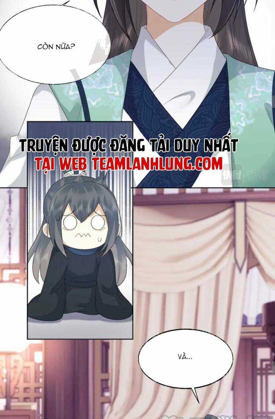 Vương Gia Cuồng Ghen Tuông Chapter 15 trang 43