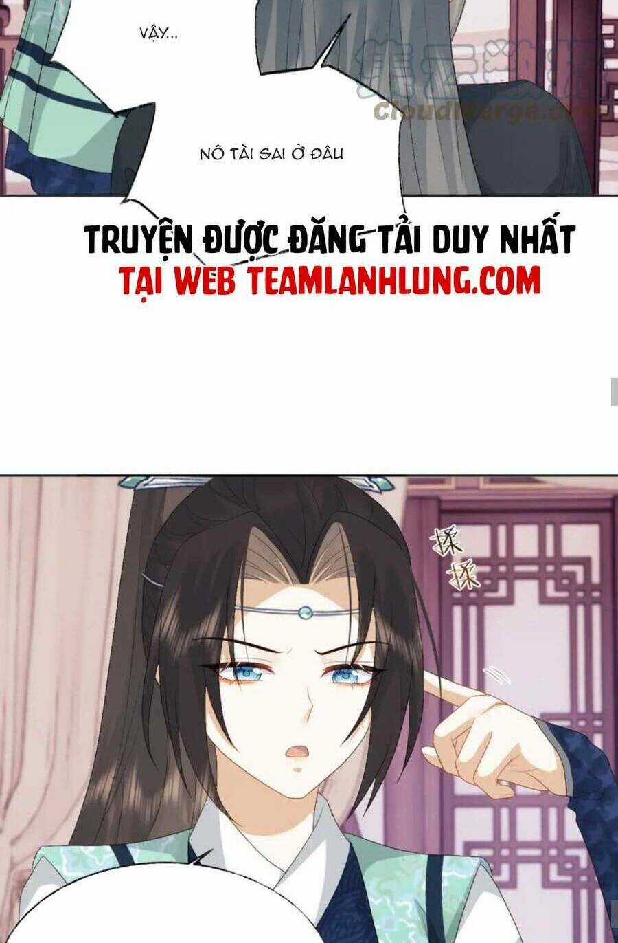 Vương Gia Cuồng Ghen Tuông Chapter 15 trang 46