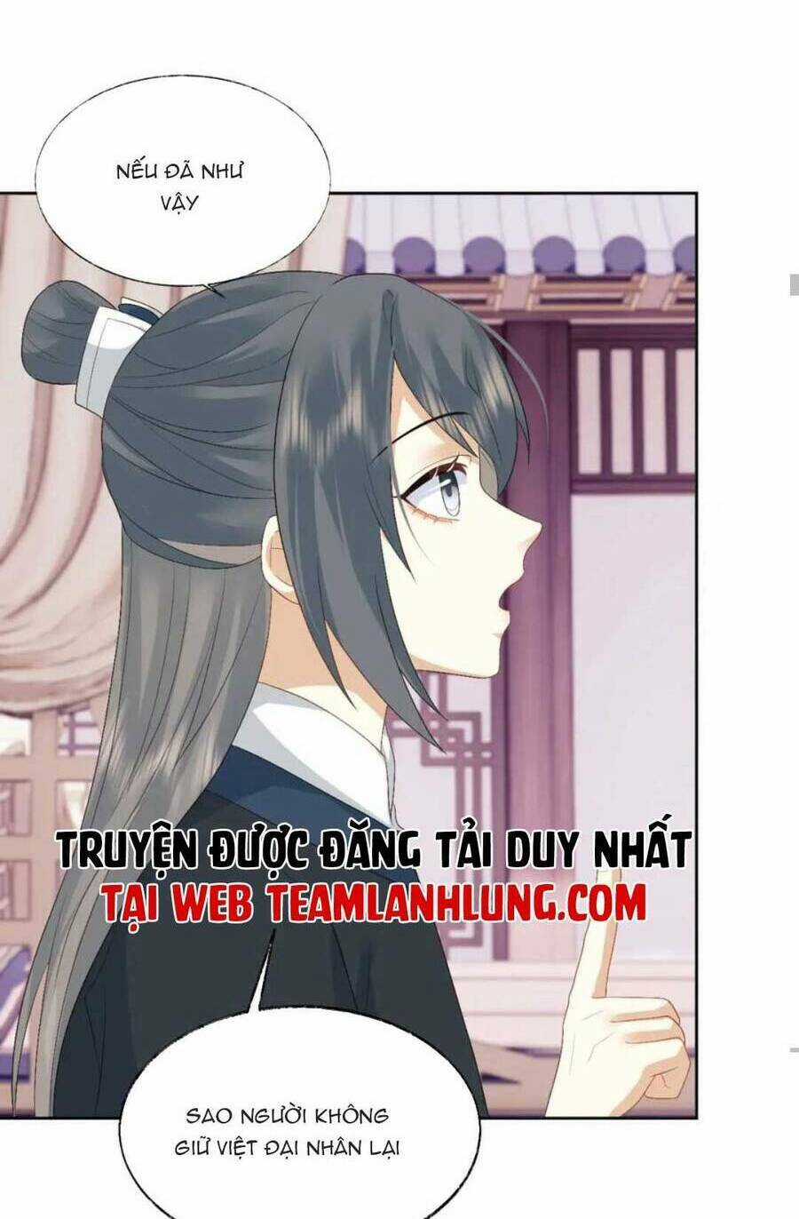 Vương Gia Cuồng Ghen Tuông Chapter 15 trang 48