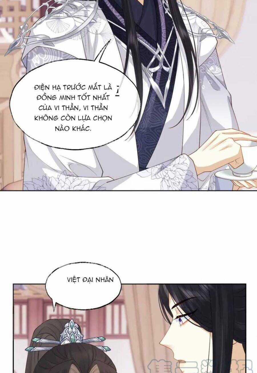 Vương Gia Cuồng Ghen Tuông Chapter 15 trang 5