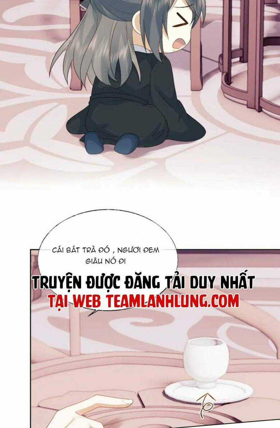 Vương Gia Cuồng Ghen Tuông Chapter 15 trang 50