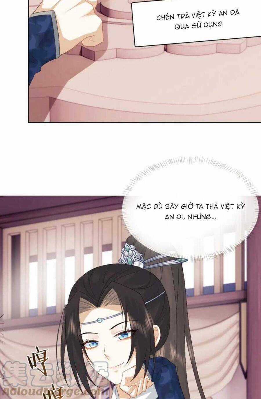 Vương Gia Cuồng Ghen Tuông Chapter 15 trang 51