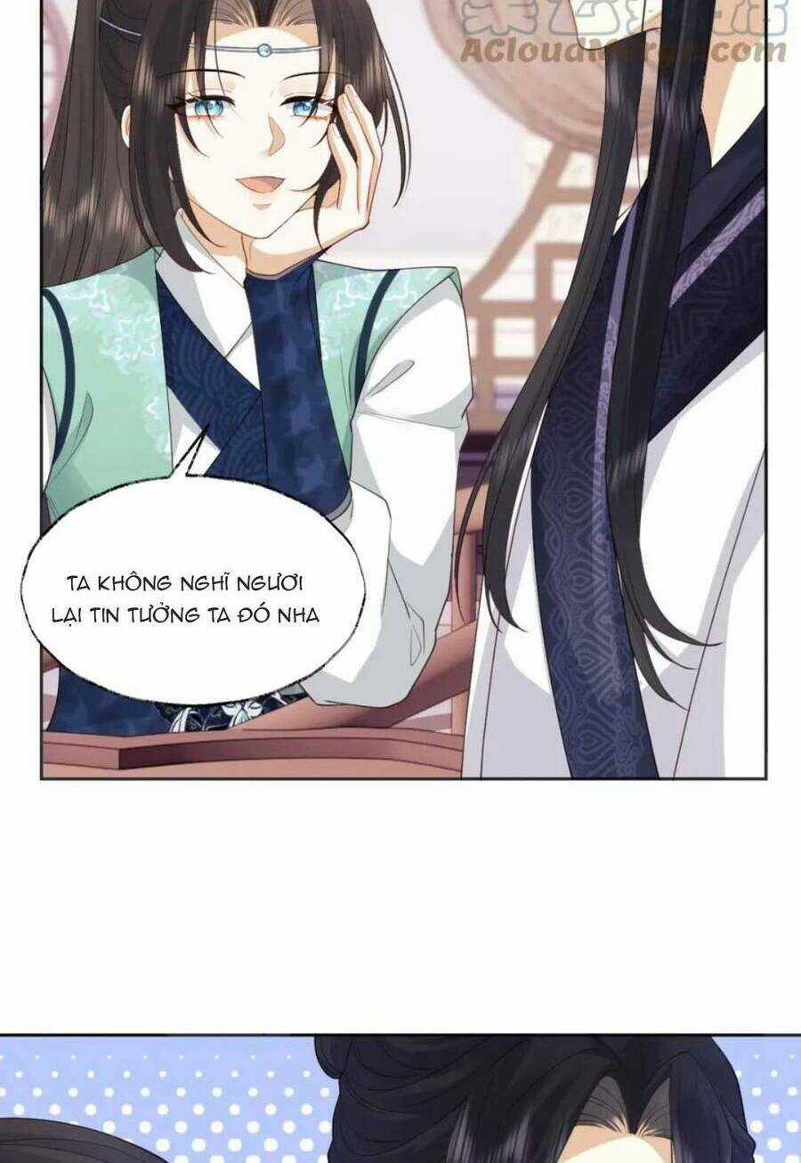 Vương Gia Cuồng Ghen Tuông Chapter 15 trang 6