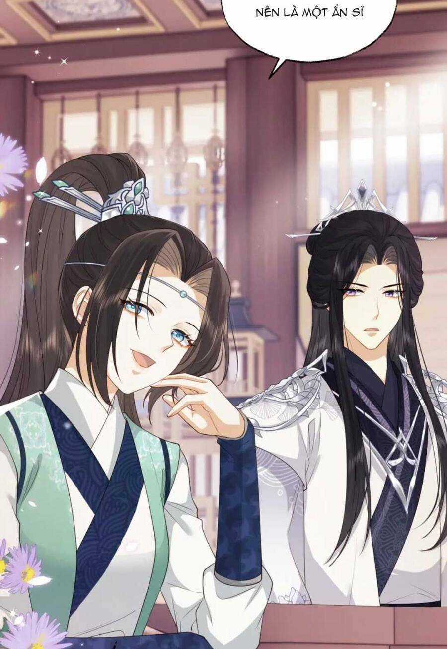 Vương Gia Cuồng Ghen Tuông Chapter 15 trang 9