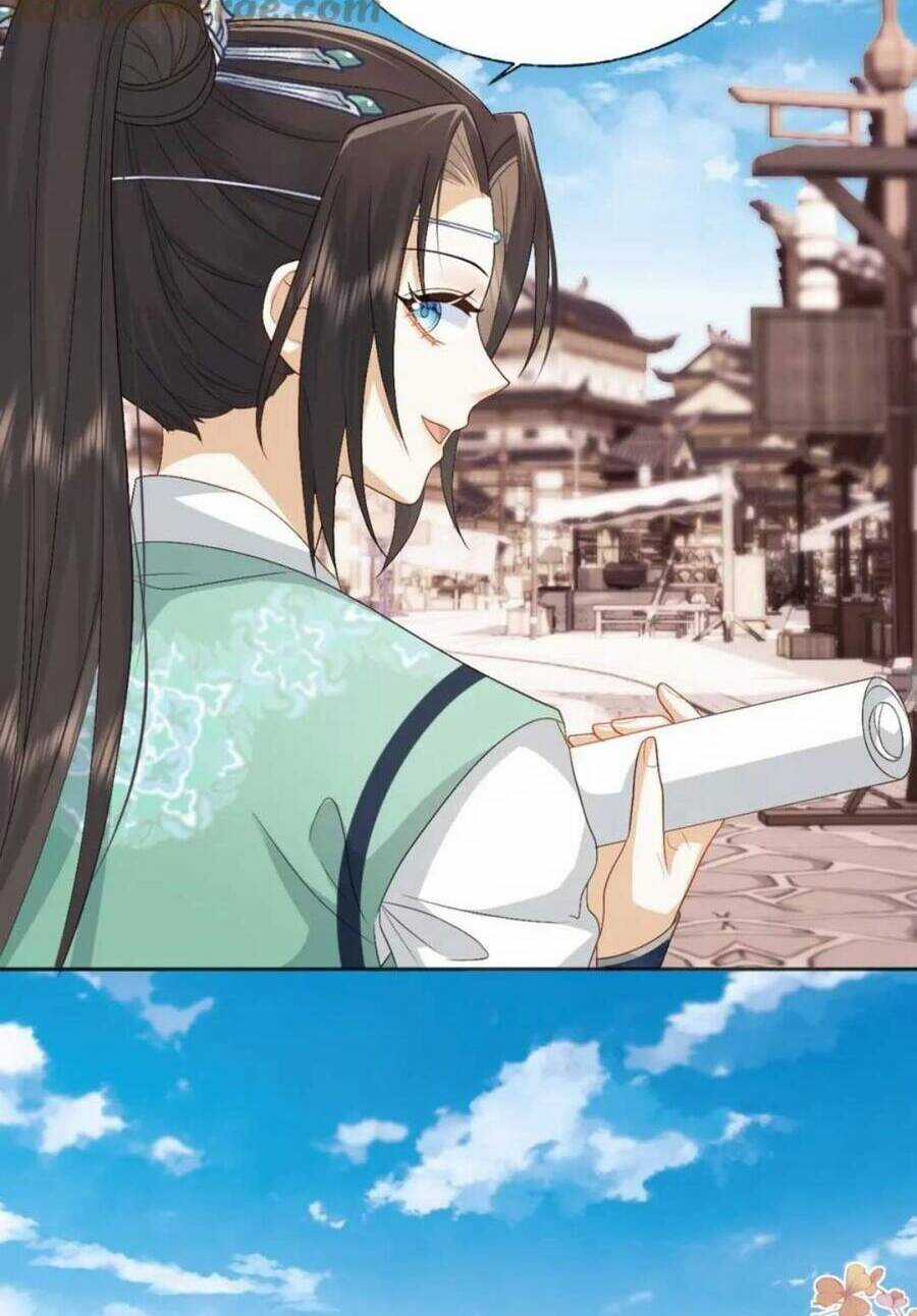 Vương Gia Cuồng Ghen Tuông Chapter 17 trang 24