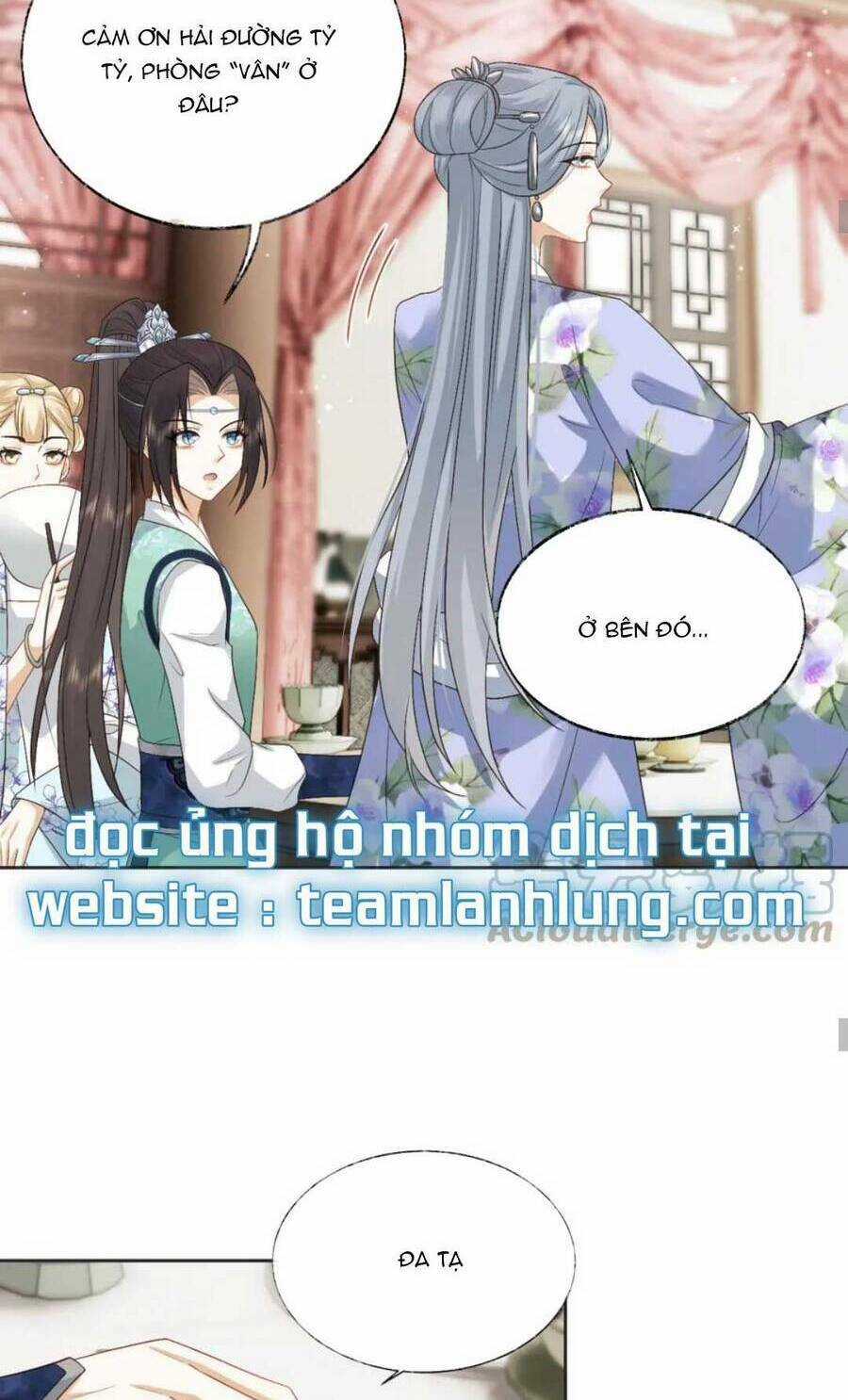 Vương Gia Cuồng Ghen Tuông Chapter 17 trang 35