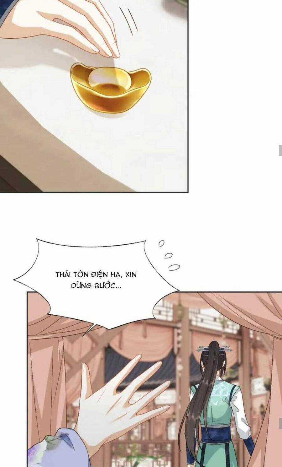 Vương Gia Cuồng Ghen Tuông Chapter 17 trang 36