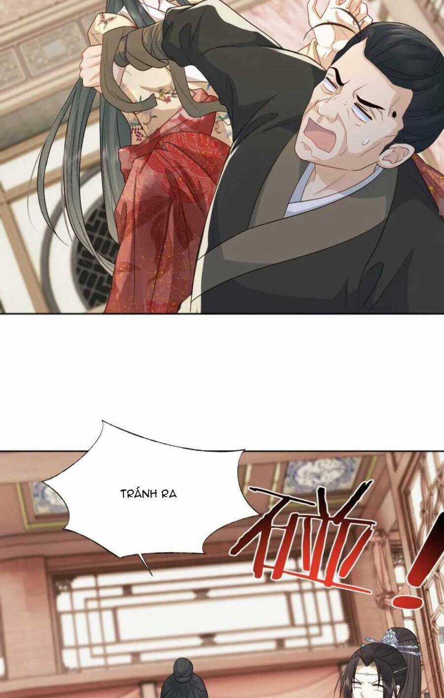 Vương Gia Cuồng Ghen Tuông Chapter 17 trang 45