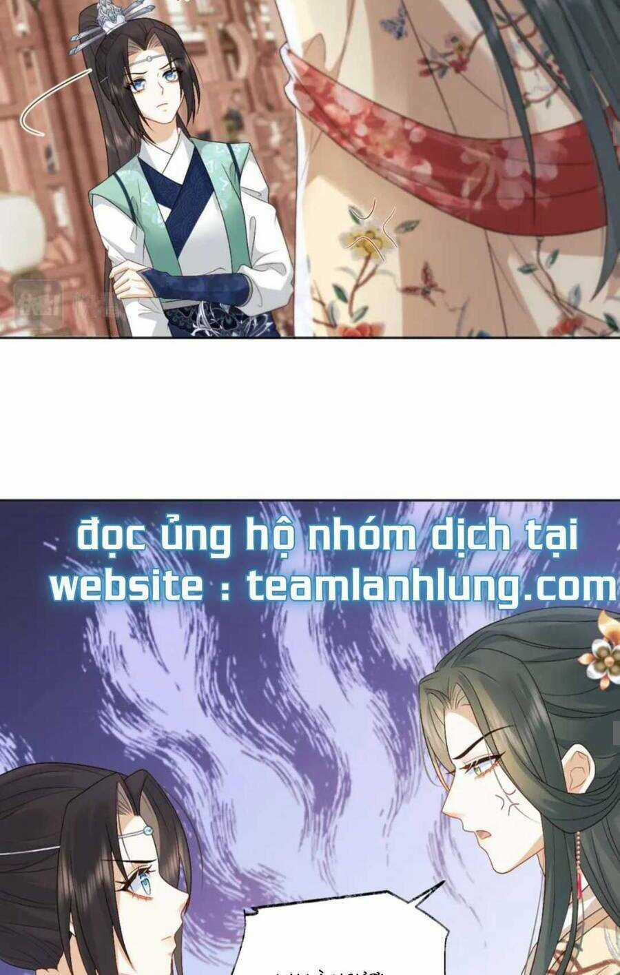 Vương Gia Cuồng Ghen Tuông Chapter 17 trang 47