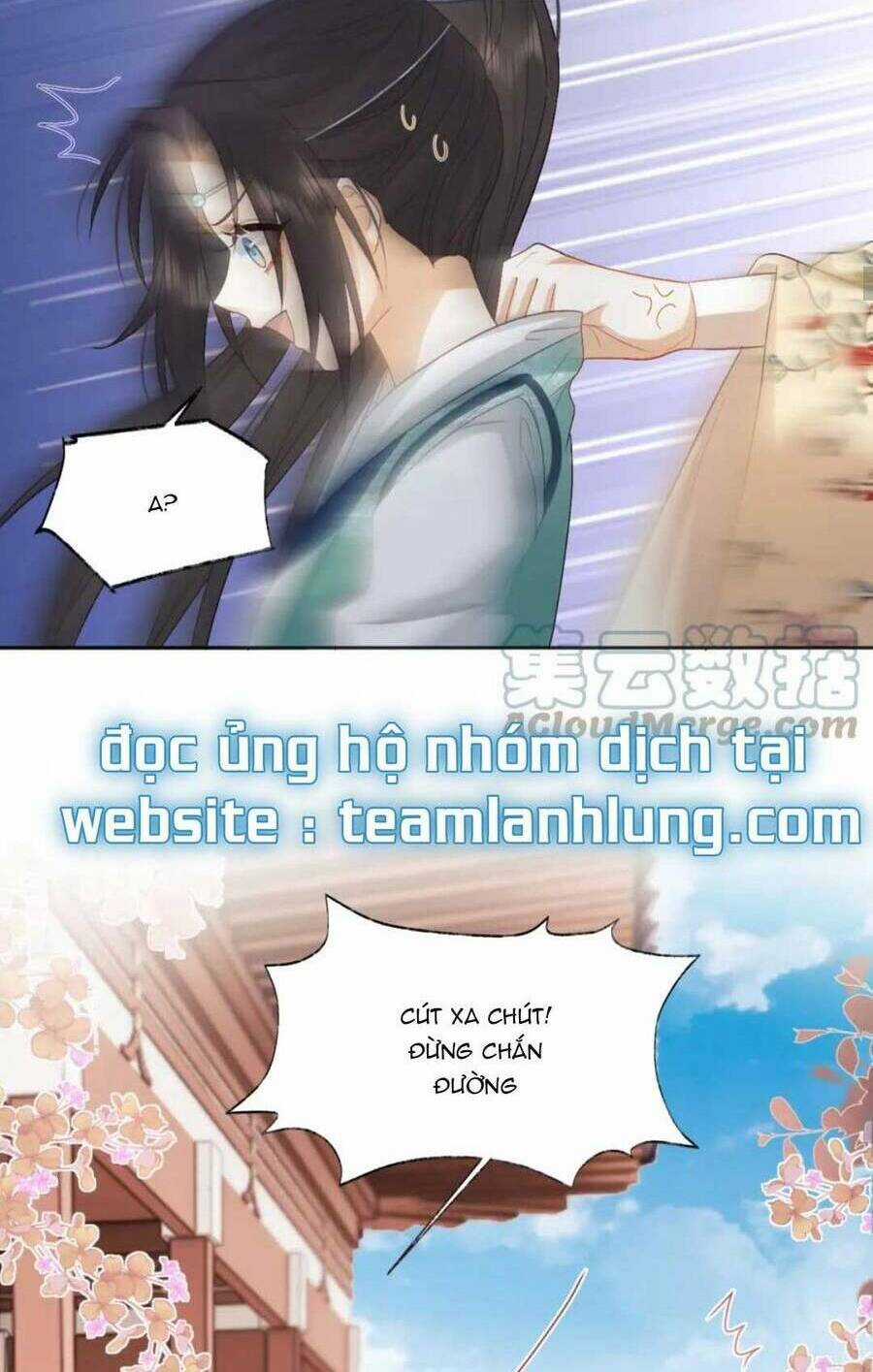 Vương Gia Cuồng Ghen Tuông Chapter 17 trang 50