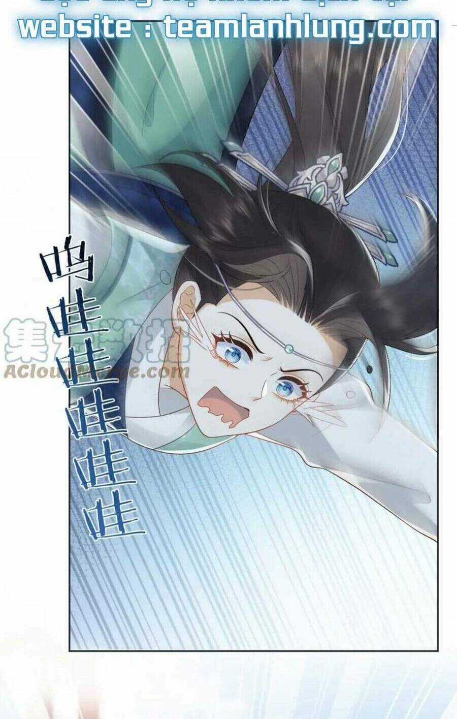 Vương Gia Cuồng Ghen Tuông Chapter 17 trang 52