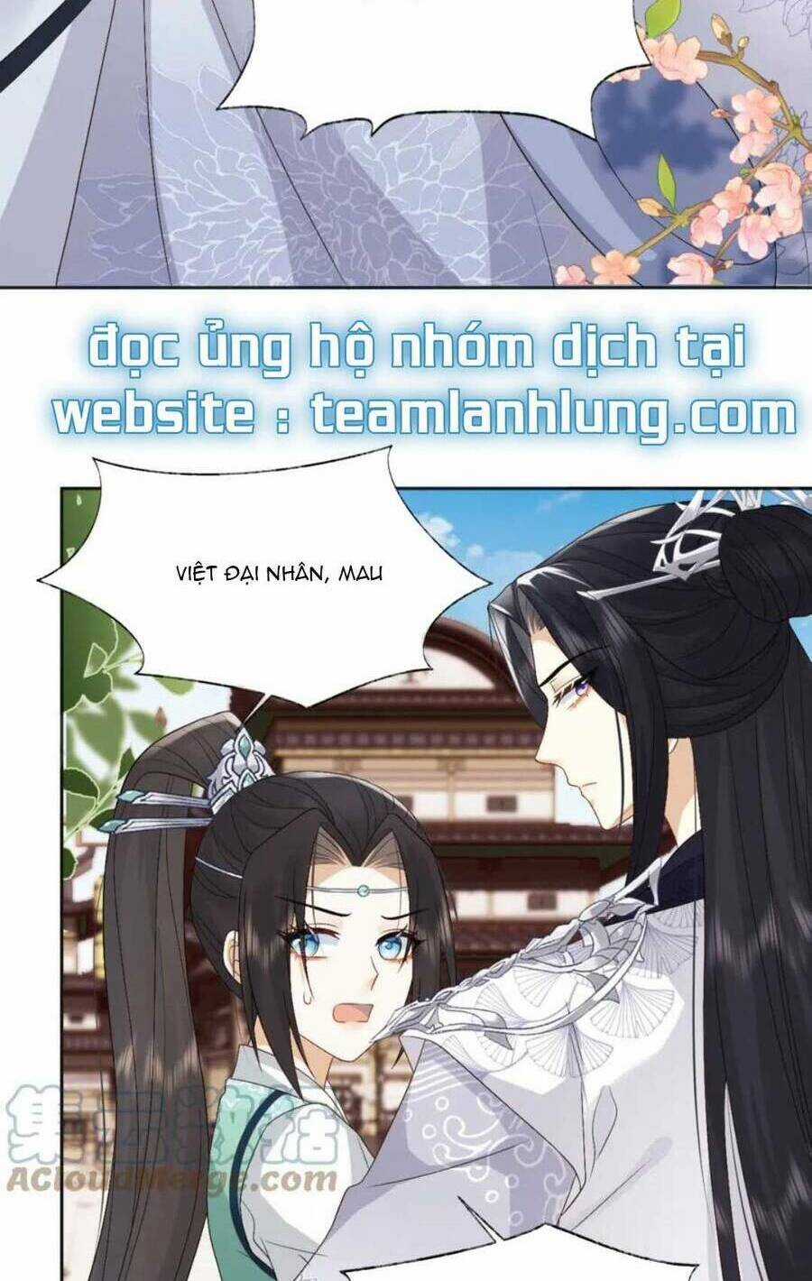 Vương Gia Cuồng Ghen Tuông Chapter 17 trang 56