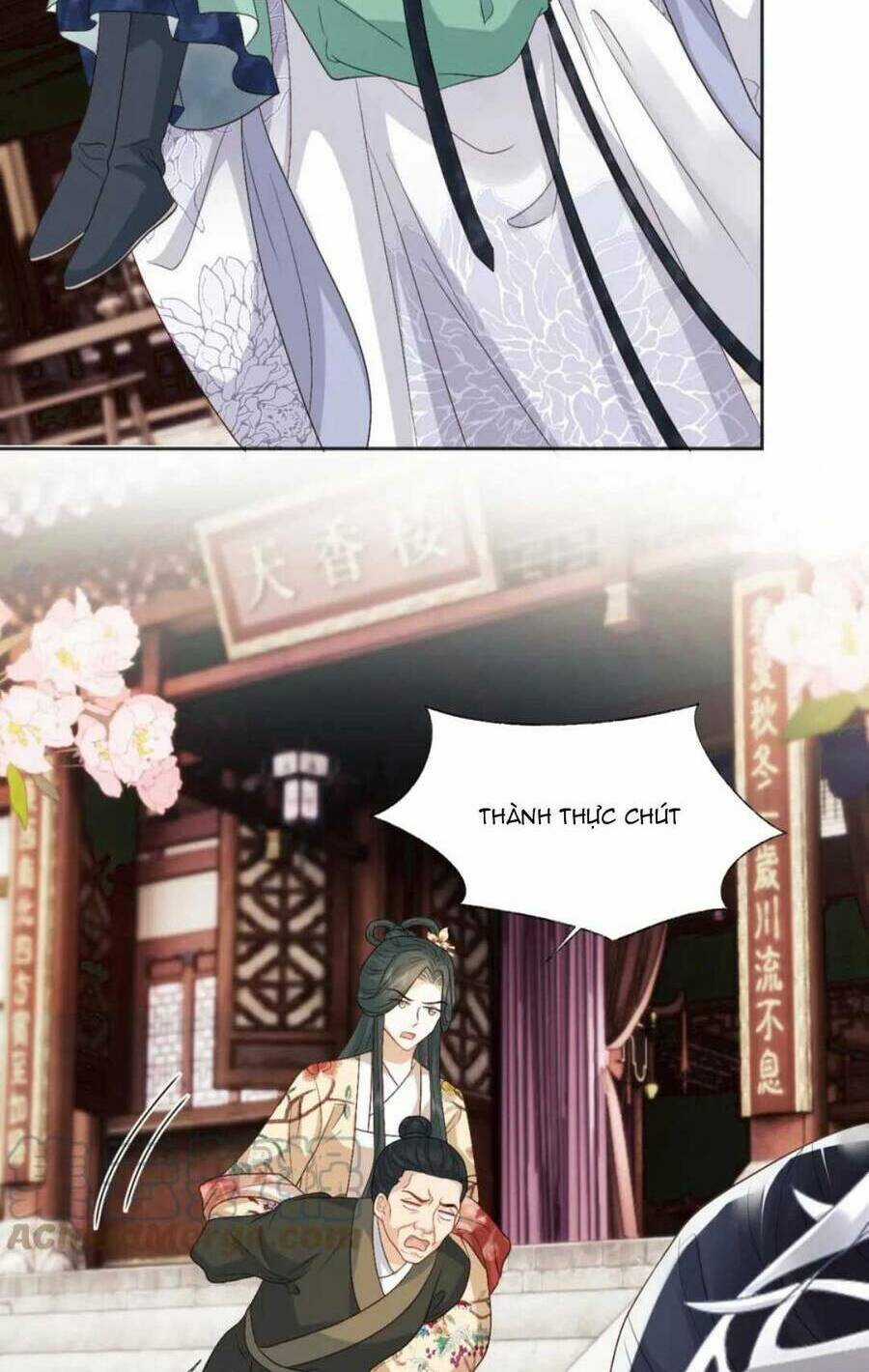 Vương Gia Cuồng Ghen Tuông Chapter 17 trang 58