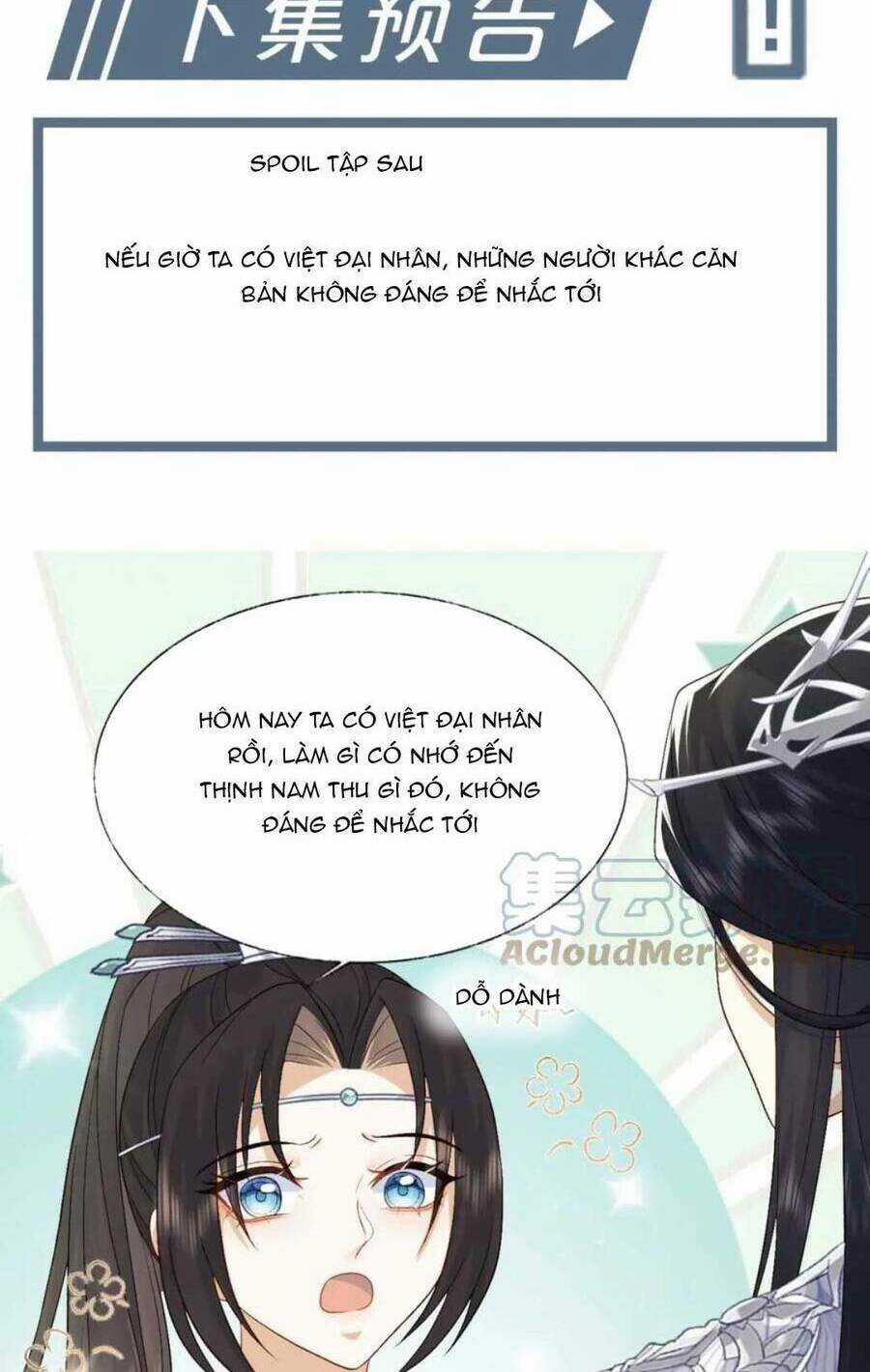 Vương Gia Cuồng Ghen Tuông Chapter 17 trang 60