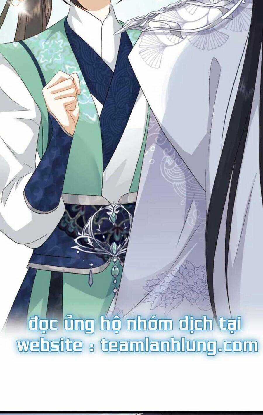 Vương Gia Cuồng Ghen Tuông Chapter 17 trang 61