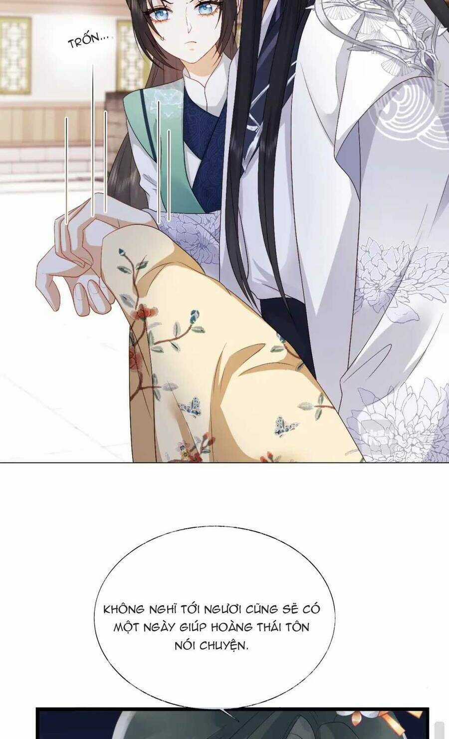 Vương Gia Cuồng Ghen Tuông Chapter 18 trang 10