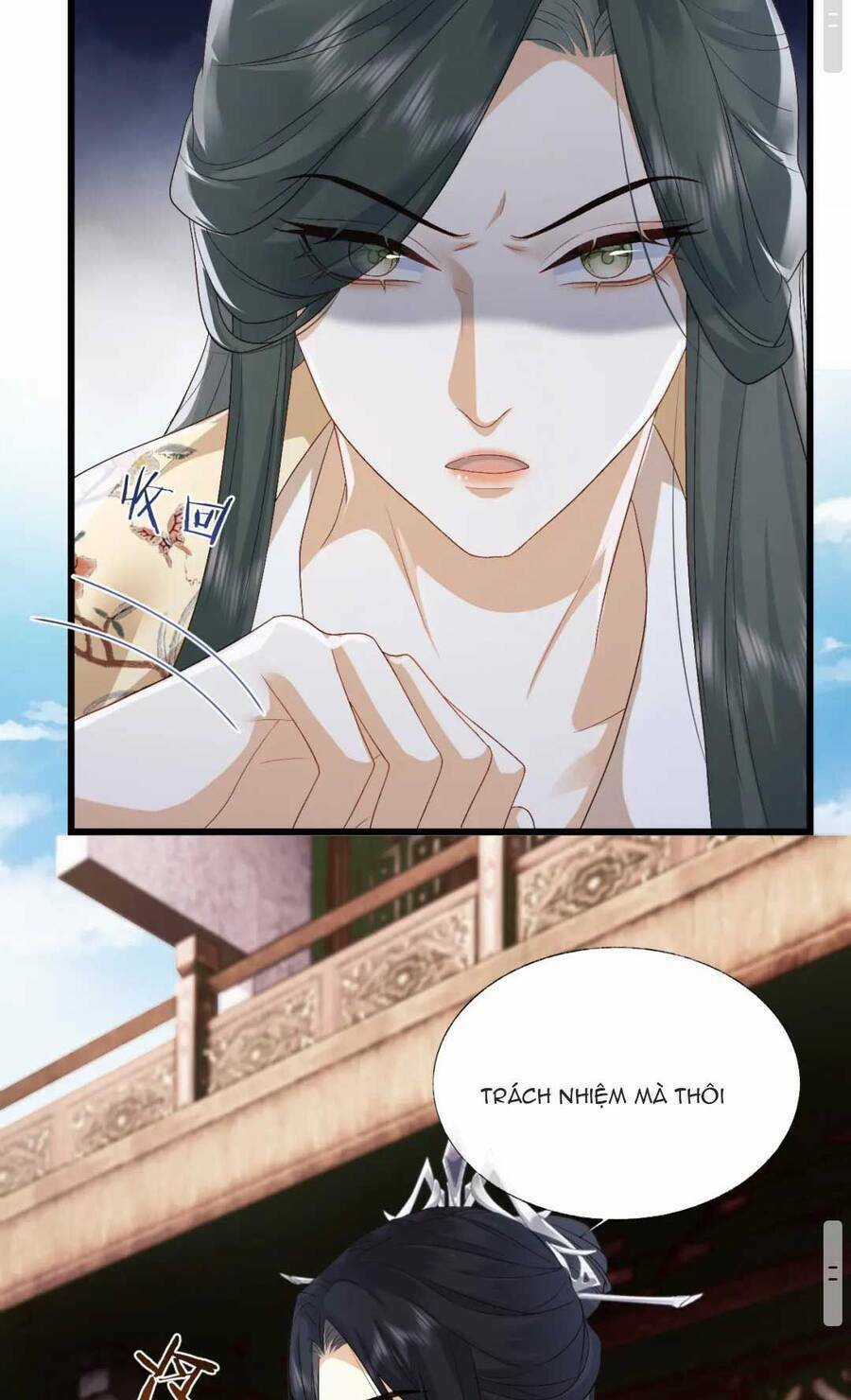 Vương Gia Cuồng Ghen Tuông Chapter 18 trang 11