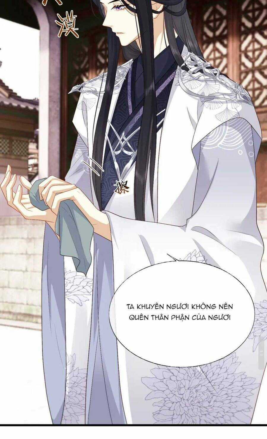 Vương Gia Cuồng Ghen Tuông Chapter 18 trang 12