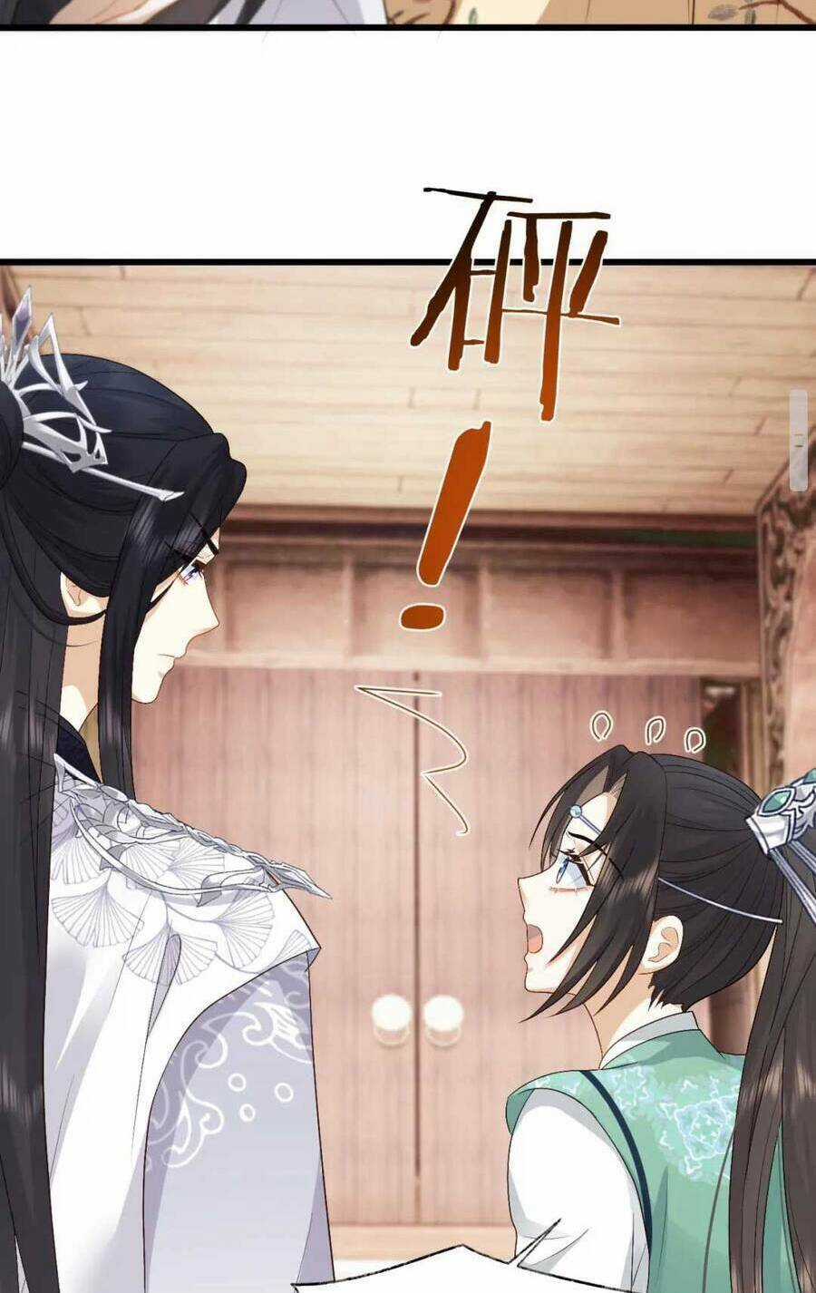 Vương Gia Cuồng Ghen Tuông Chapter 18 trang 14