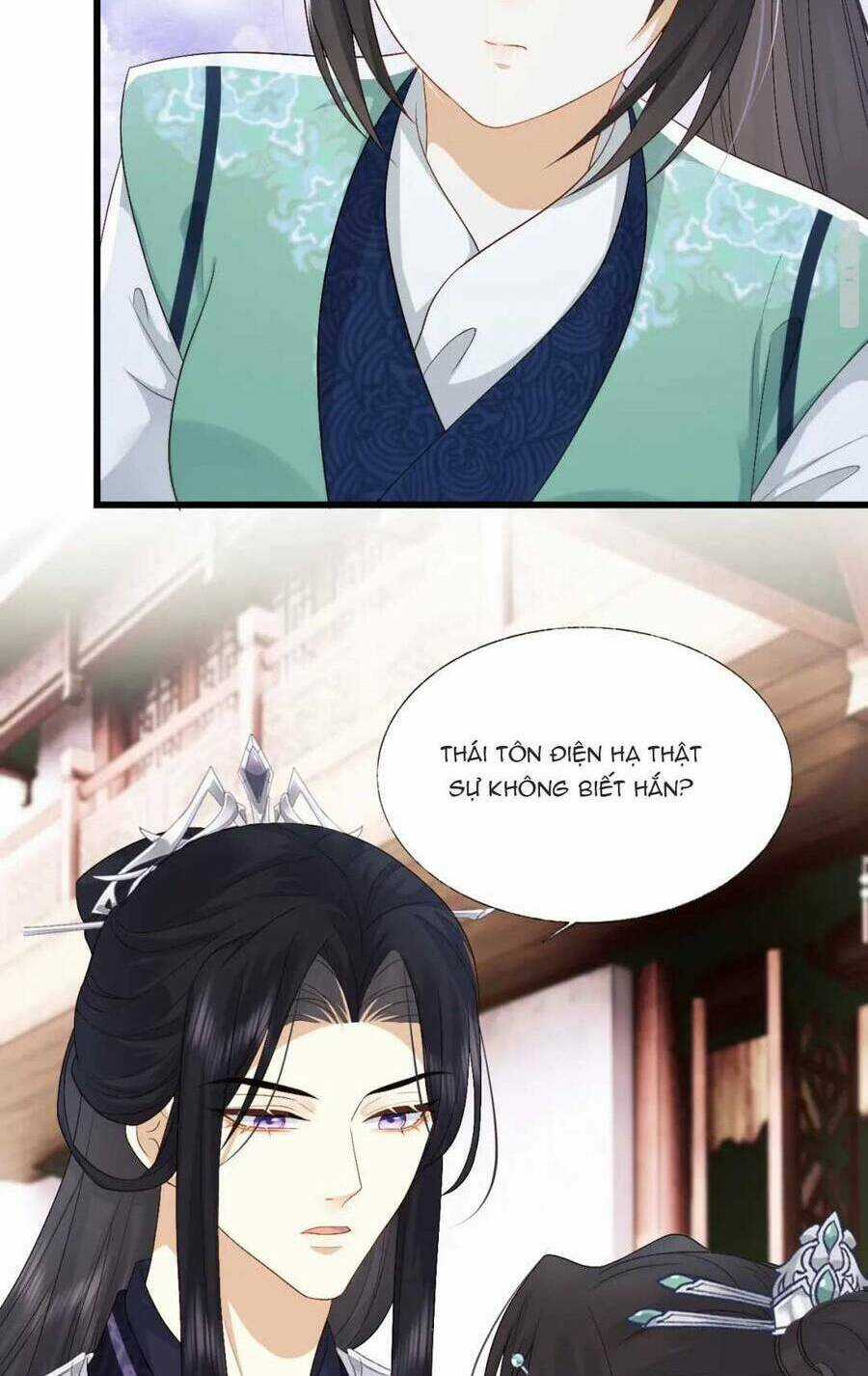 Vương Gia Cuồng Ghen Tuông Chapter 18 trang 16