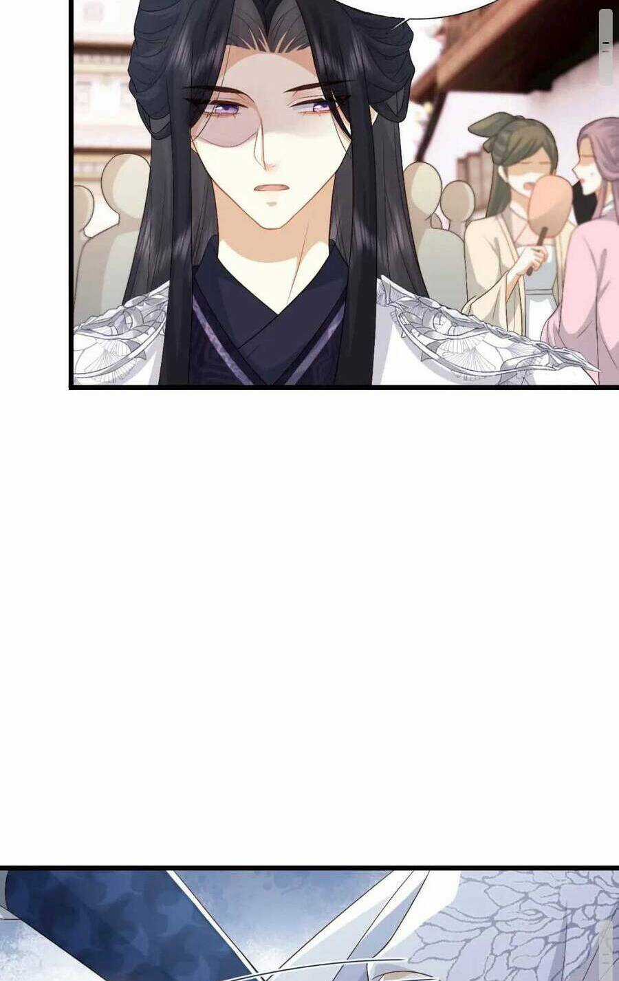 Vương Gia Cuồng Ghen Tuông Chapter 18 trang 18