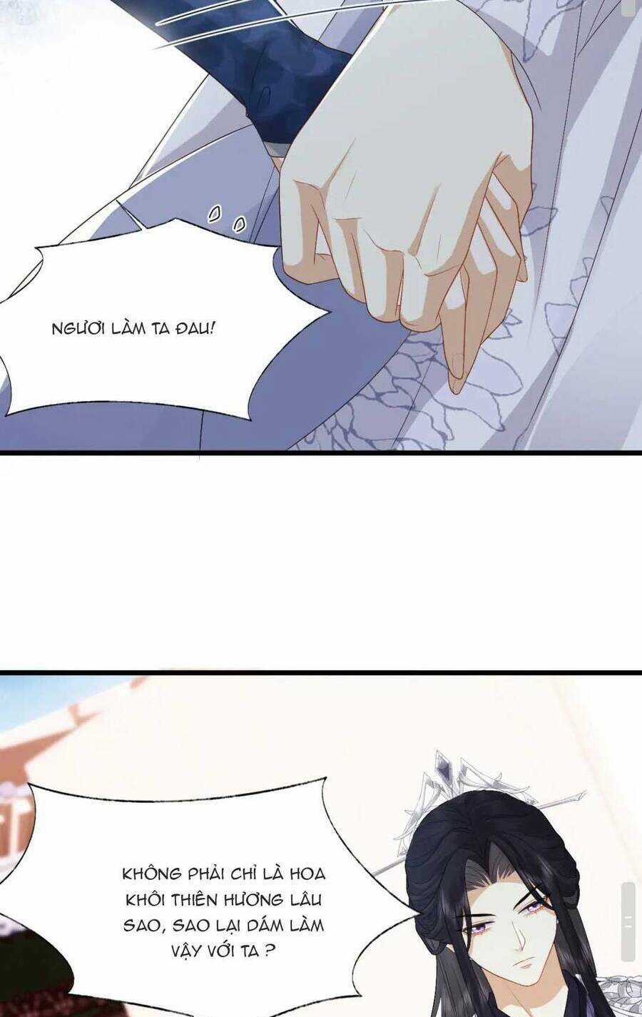 Vương Gia Cuồng Ghen Tuông Chapter 18 trang 19