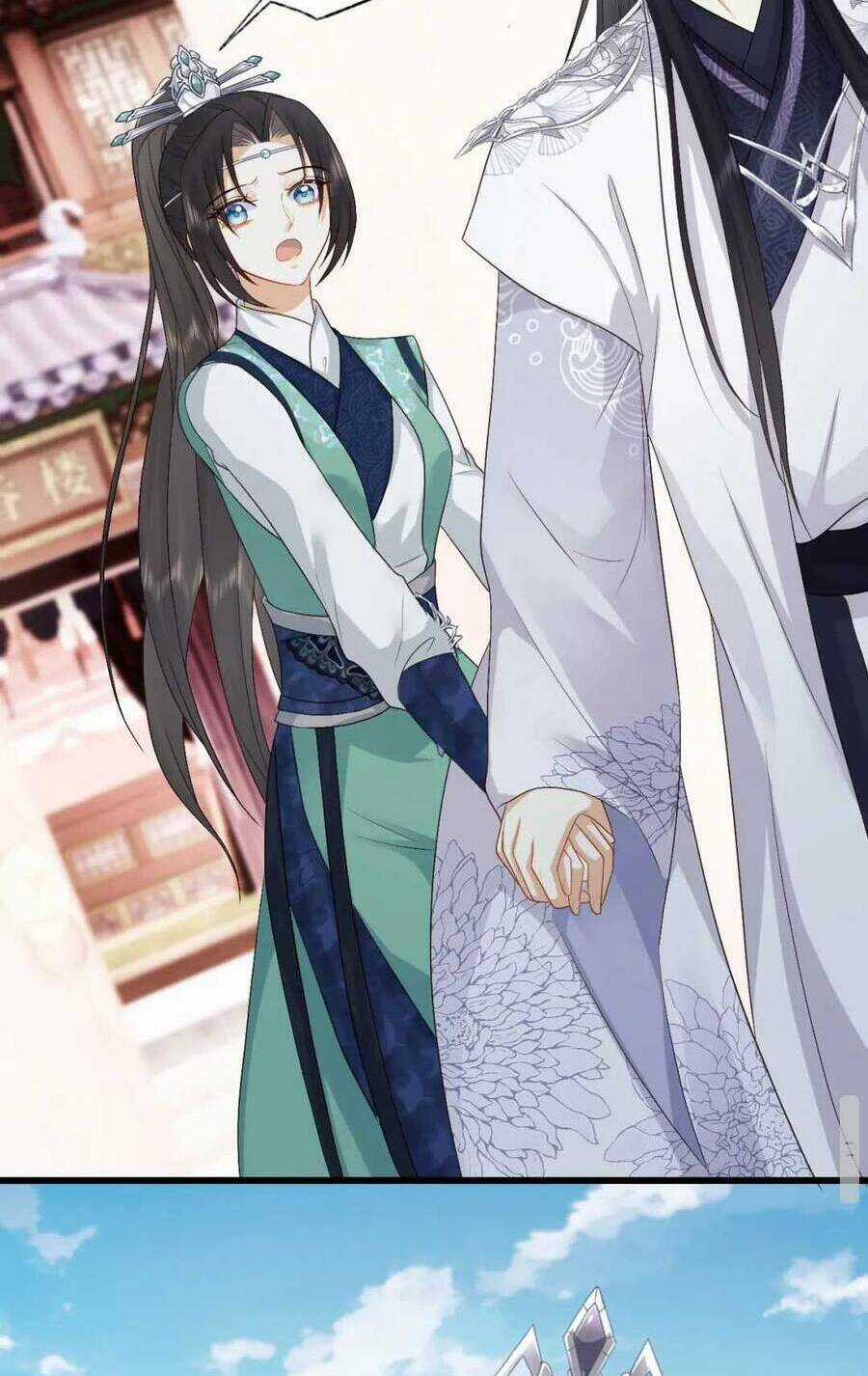 Vương Gia Cuồng Ghen Tuông Chapter 18 trang 20