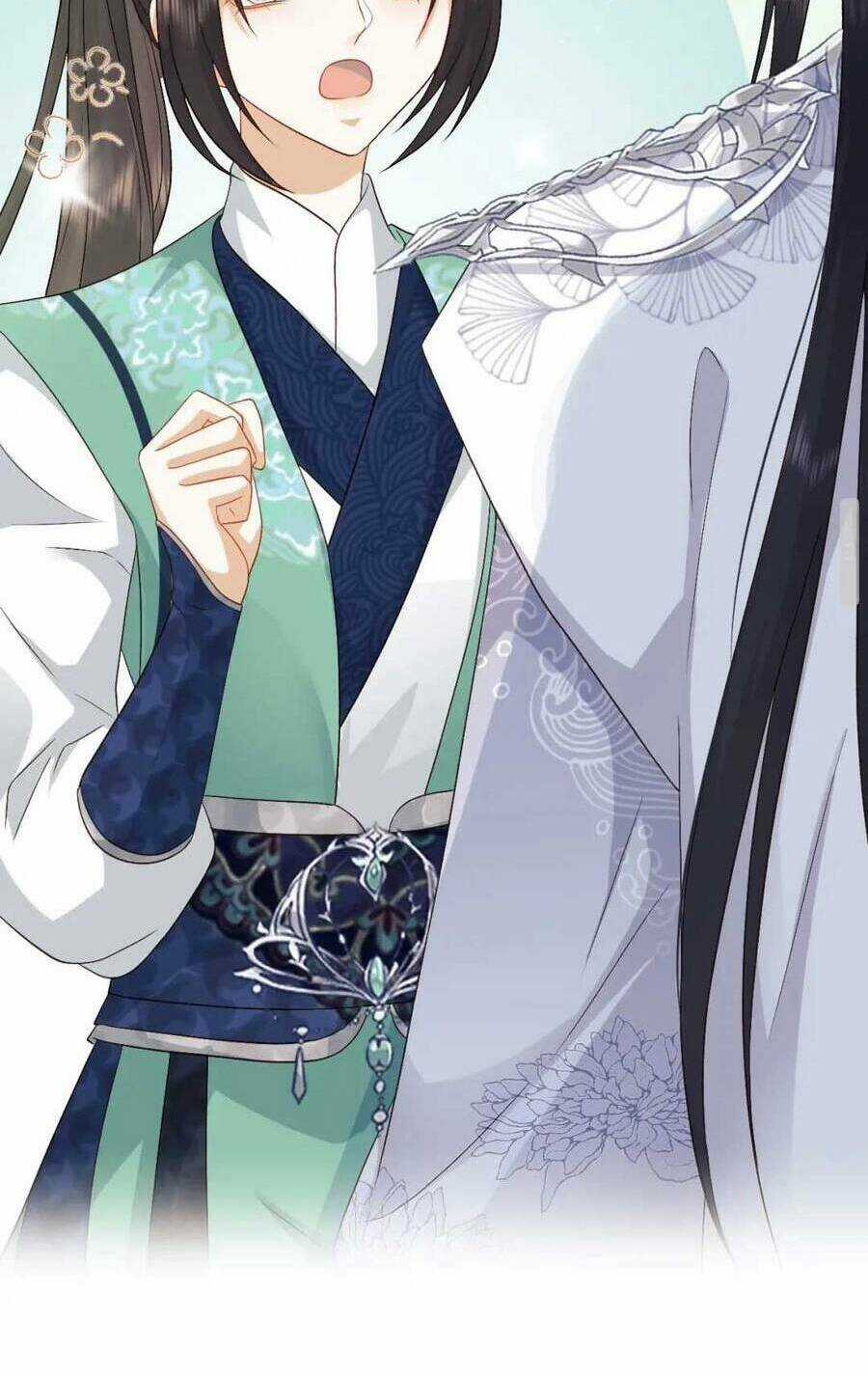 Vương Gia Cuồng Ghen Tuông Chapter 18 trang 26