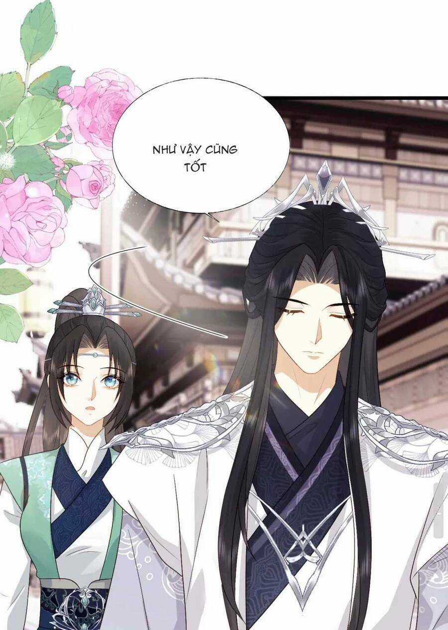 Vương Gia Cuồng Ghen Tuông Chapter 18 trang 28