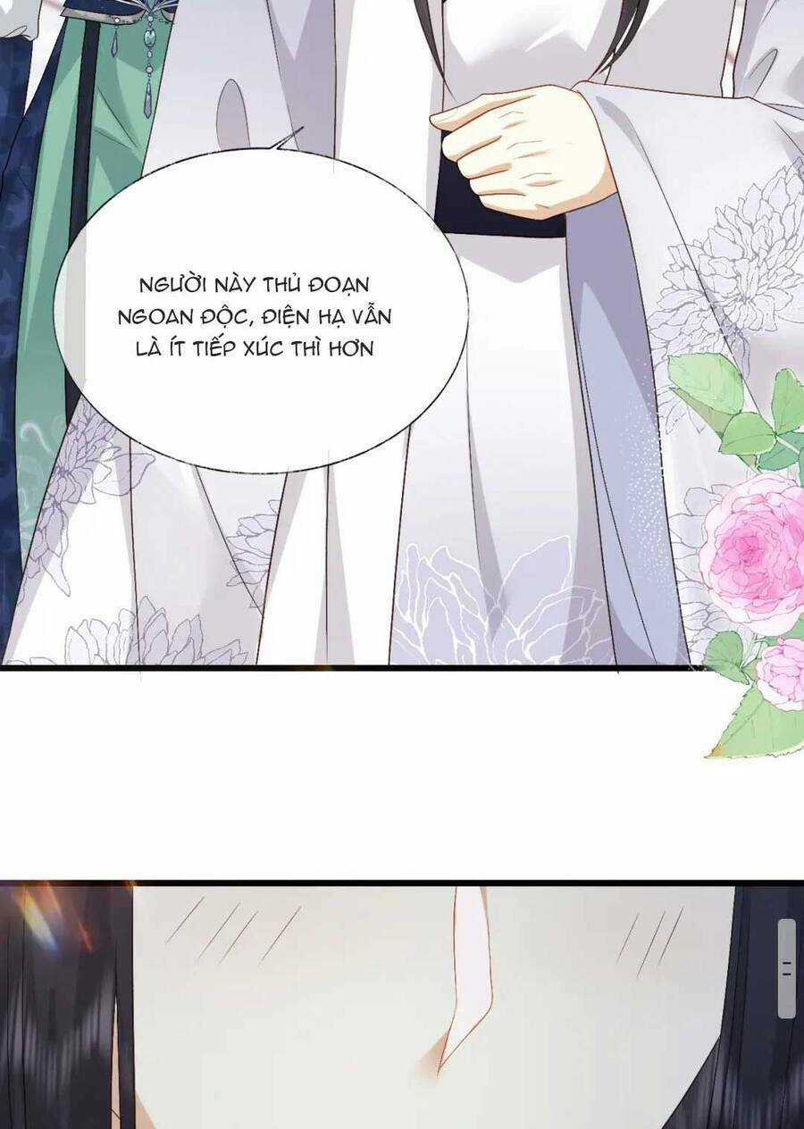 Vương Gia Cuồng Ghen Tuông Chapter 18 trang 29