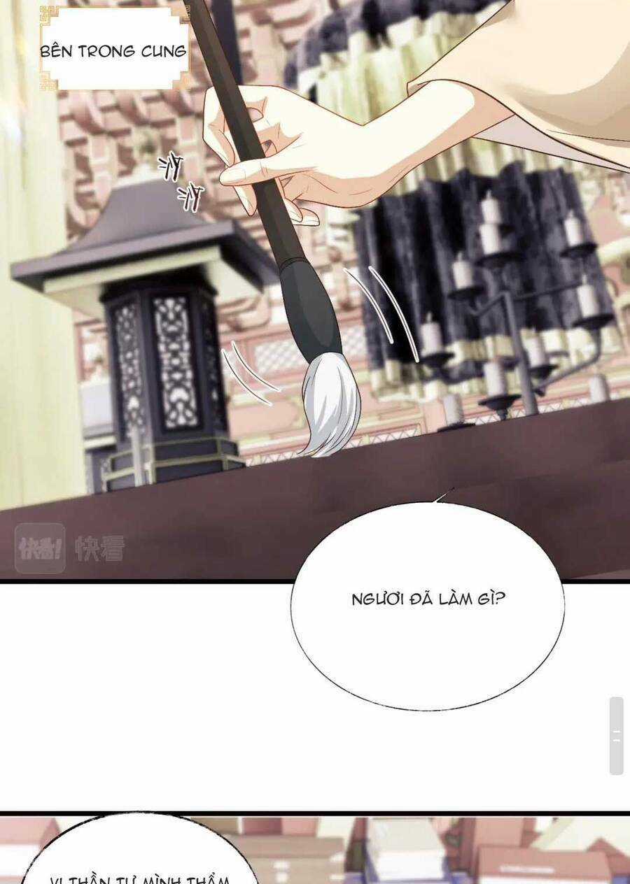 Vương Gia Cuồng Ghen Tuông Chapter 18 trang 31